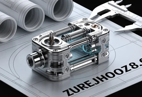 Unlocking the Potential of Azurejolehooz8.9: A Game Changer in Cloud Technology