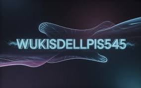 Delving Deep into the Mystique of Wukisdellpis545: A Unique Perspective